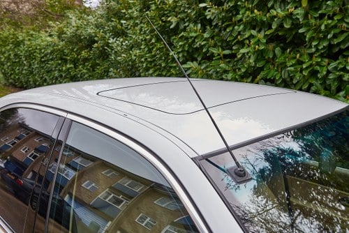 2002 BMW 540I Auto (E39) In vendita (immagine 117 di 192)