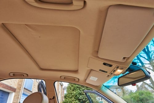 2002 BMW 540I Auto (E39) In vendita (immagine 84 di 192)