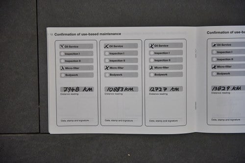 2002 BMW 540I Auto (E39) In vendita (immagine 168 di 192)