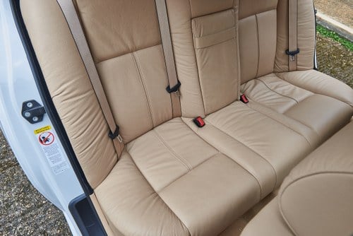 2002 BMW 540I Auto (E39) In vendita (immagine 62 di 192)