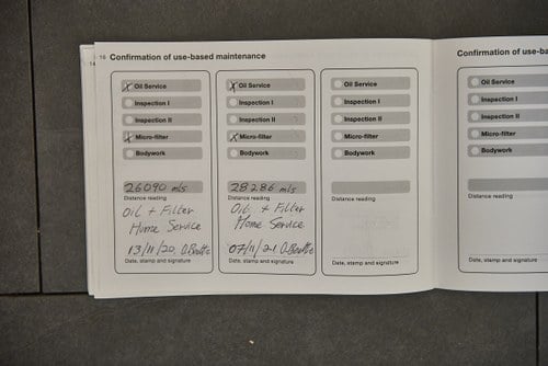 2002 BMW 540I Auto (E39) In vendita (immagine 172 di 192)