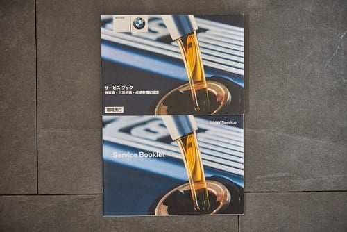 2002 BMW 540I Auto (E39) In vendita (immagine 164 di 192)