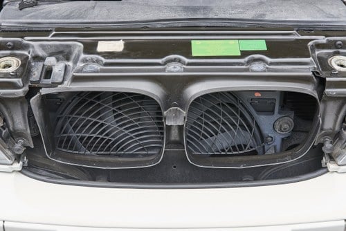 2002 BMW 540I Auto (E39) In vendita (immagine 155 di 192)