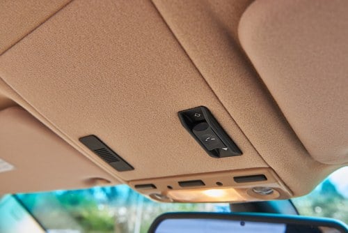 2002 BMW 540I Auto (E39) In vendita (immagine 81 di 192)