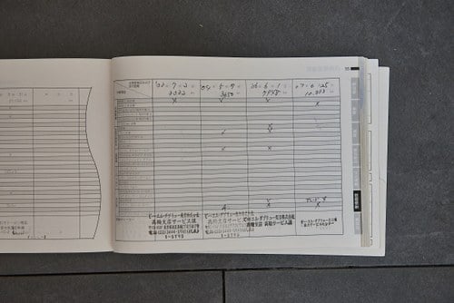 2002 BMW 540I Auto (E39) In vendita (immagine 165 di 192)