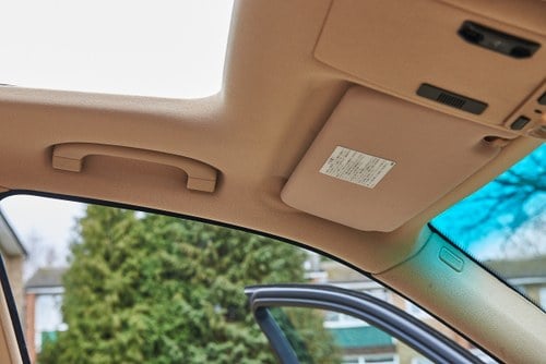 2002 BMW 540I Auto (E39) In vendita (immagine 71 di 192)