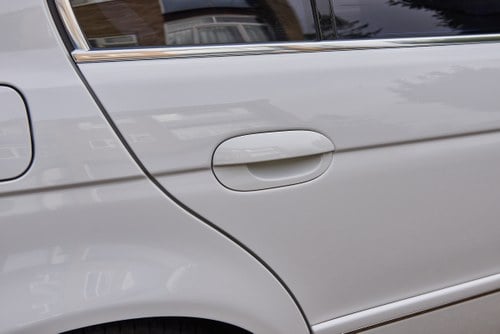 2002 BMW 540I Auto (E39) In vendita (immagine 107 di 192)