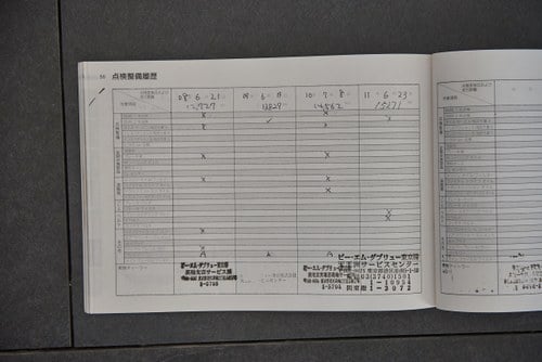 2002 BMW 540I Auto (E39) In vendita (immagine 166 di 192)