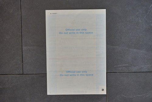 2002 BMW 540I Auto (E39) In vendita (immagine 181 di 192)