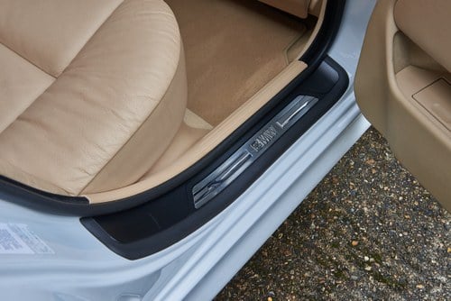 2002 BMW 540I Auto (E39) In vendita (immagine 64 di 192)