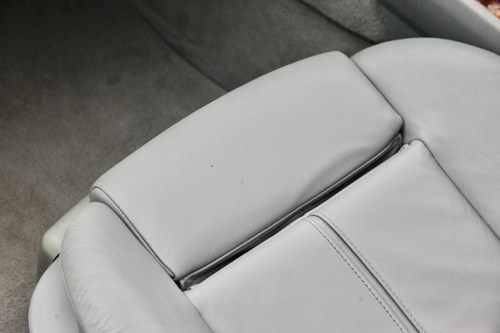 NO RESERVE - 2002 BMW 540i Touring (E39) For Sale (picture 42 of 124)