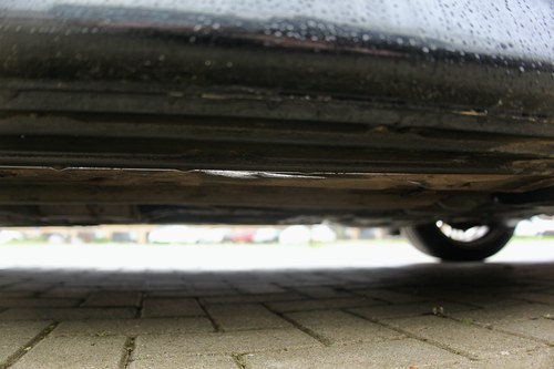 NO RESERVE - 2002 BMW 540i Touring (E39) For Sale (picture 110 of 124)