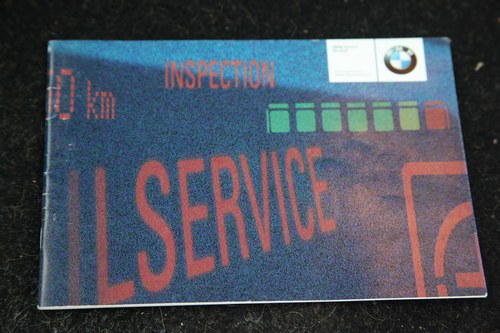 NO RESERVE - 2002 BMW 540i Touring (E39) For Sale (picture 114 of 124)