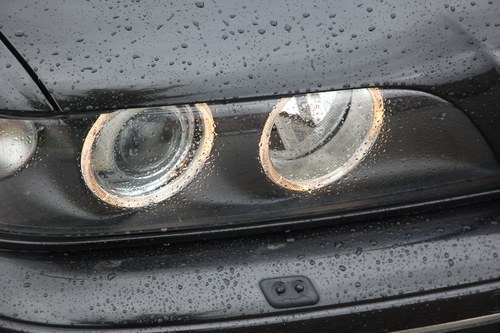 NO RESERVE - 2002 BMW 540i Touring (E39) For Sale (picture 89 of 124)