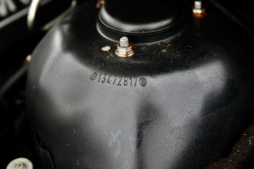 NO RESERVE - 2002 BMW 540i Touring (E39) For Sale (picture 104 of 124)