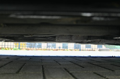 NO RESERVE - 2002 BMW 540i Touring (E39) For Sale (picture 112 of 124)