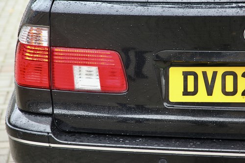 NO RESERVE - 2002 BMW 540i Touring (E39) For Sale (picture 84 of 124)