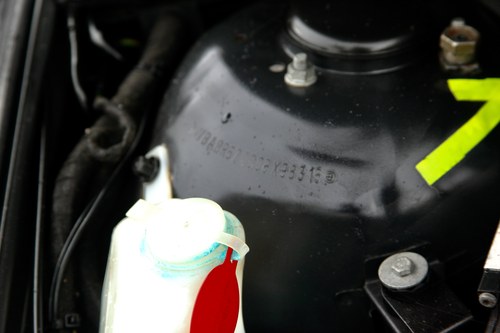 NO RESERVE - 2002 BMW 540i Touring (E39) For Sale (picture 105 of 124)