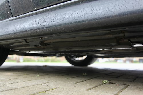 NO RESERVE - 2002 BMW 540i Touring (E39) For Sale (picture 111 of 124)