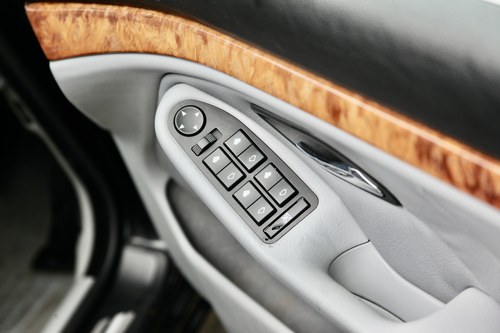 NO RESERVE - 2002 BMW 540i Touring (E39) For Sale (picture 30 of 124)