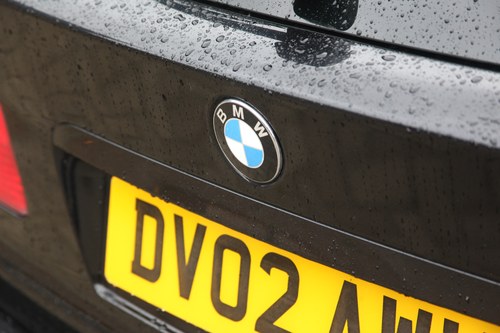 NO RESERVE - 2002 BMW 540i Touring (E39) For Sale (picture 86 of 124)