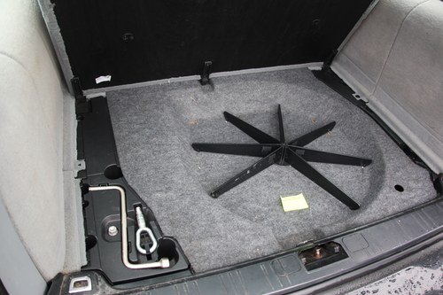 NO RESERVE - 2002 BMW 540i Touring (E39) For Sale (picture 79 of 124)