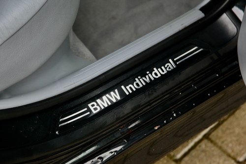 NO RESERVE - 2002 BMW 540i Touring (E39) For Sale (picture 74 of 124)