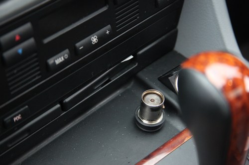 NO RESERVE - 2002 BMW 540i Touring (E39) For Sale (picture 64 of 124)