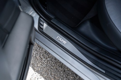 2004 BMW 545i SE V8 For Sale (picture 38 of 122)