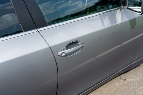 2004 BMW 545i SE V8 For Sale (picture 70 of 122)