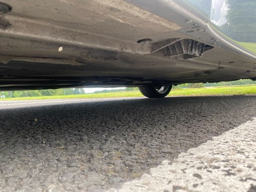 2004 BMW 545i SE V8 For Sale (picture 104 of 122)