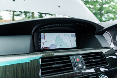 2004 BMW 545i SE V8 For Sale (picture 22 of 122)