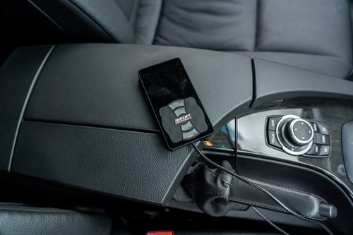 2004 BMW 545i SE V8 For Sale (picture 24 of 122)