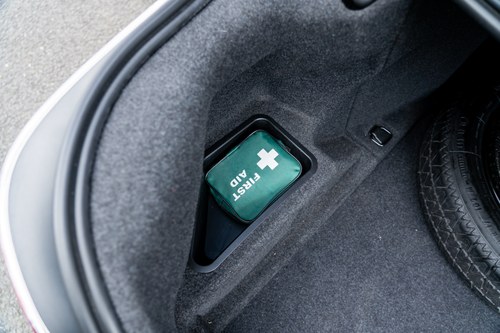 2004 BMW 545i SE V8 For Sale (picture 54 of 122)