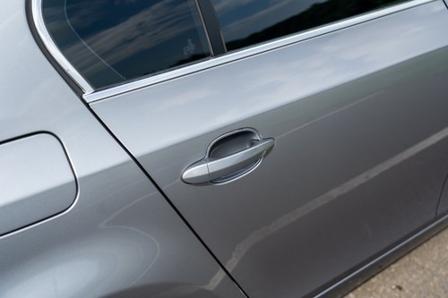 2004 BMW 545i SE V8 For Sale (picture 69 of 122)