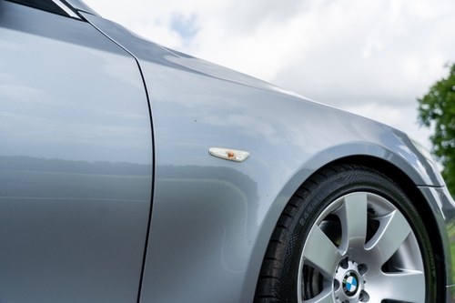 2004 BMW 545i SE V8 For Sale (picture 73 of 122)