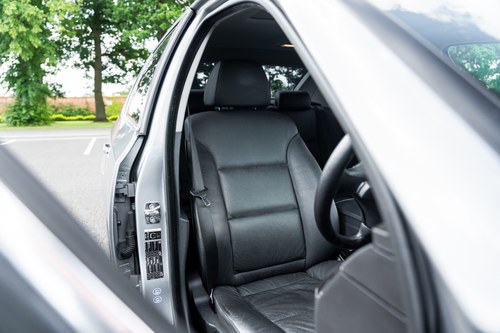 2004 BMW 545i SE V8 For Sale (picture 27 of 122)