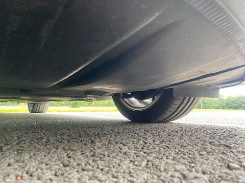 2004 BMW 545i SE V8 For Sale (picture 109 of 122)