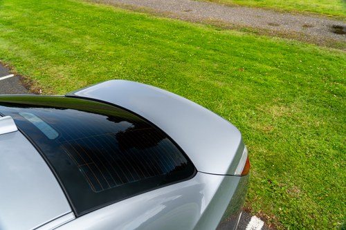 2004 BMW 545i SE V8 For Sale (picture 92 of 122)