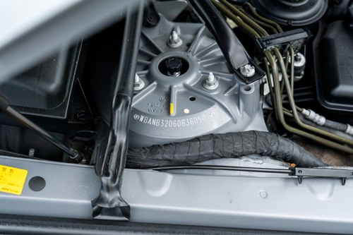 2004 BMW 545i SE V8 For Sale (picture 99 of 122)