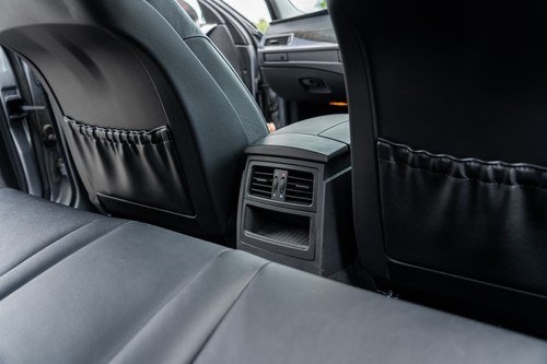 2004 BMW 545i SE V8 For Sale (picture 47 of 122)