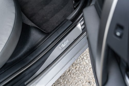 2004 BMW 545i SE V8 For Sale (picture 44 of 122)