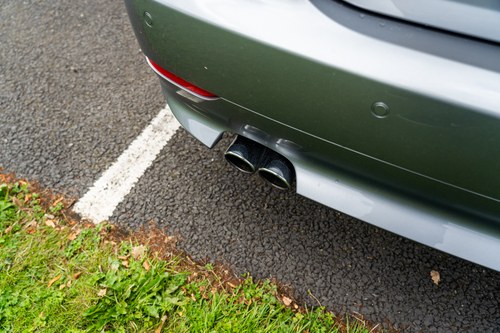 2004 BMW 545i SE V8 For Sale (picture 91 of 122)