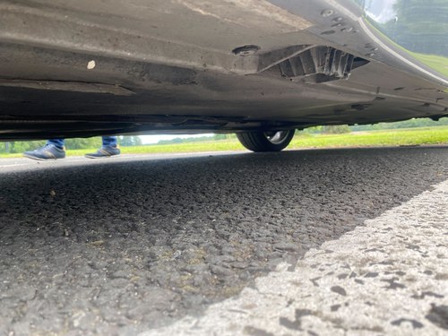 2004 BMW 545i SE V8 For Sale (picture 103 of 122)