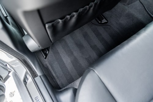 2004 BMW 545i SE V8 For Sale (picture 51 of 122)