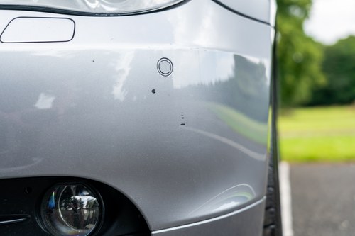 2004 BMW 545i SE V8 For Sale (picture 84 of 122)