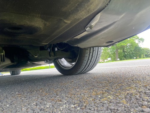 2004 BMW 545i SE V8 For Sale (picture 105 of 122)