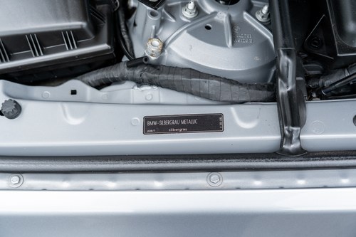 2004 BMW 545i SE V8 For Sale (picture 100 of 122)