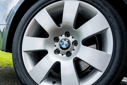 2004 BMW 545i SE V8 For Sale (picture 58 of 122)