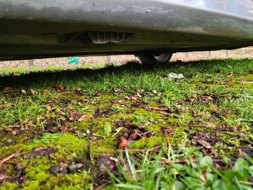 2006 BMW 550i M Sport (E60) In vendita (immagine 121 di 139)